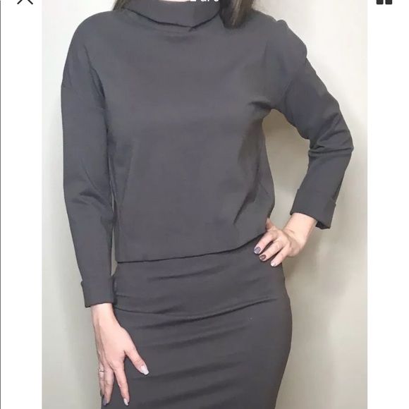 Alina Nigaeva 🌻Handmade Dress Suit - Picture 2 of 6